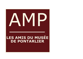 Les amis du musée de pontarlier - logo